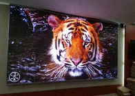 SMD2121 Full Color LED Signs 640mm x640mm cabinet  40000 dots / sqm
