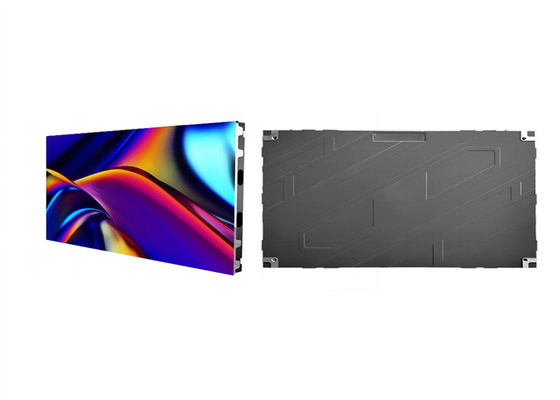 Giant Seamless Splicing Indoor/Outdoor LED Display Screen 500x500mm P3.91 P4.81 For Stage Background Video Wall Rental