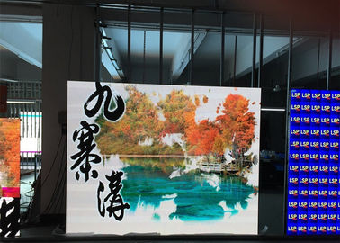 Rental Die-Casting Aluminum Screen Curved Surface Screen HD P10 Large Outdoor LED Display IP65 320*160mm