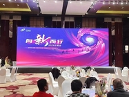 P3.91 Indoor Full Color Led Display Customized Size 500x1000mm