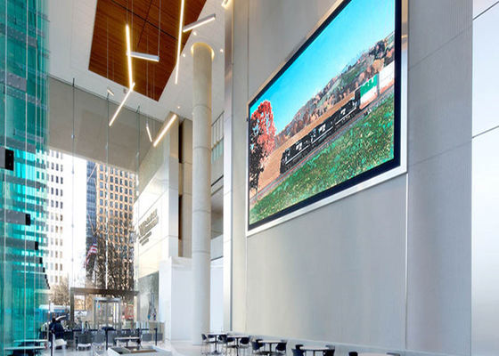 Good price GOB Fine Pitch high pixel P1.875 P2.5 LED Screen Video Wall Indoor 8K Full Color online