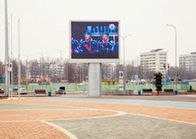 Stadium Square RGB SMD P10 Outdoor Full Color LED Display Screens Advertising Billboard