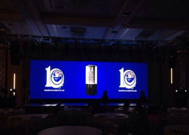 Full color indoor p3 pantalla led display module panel video wall screen