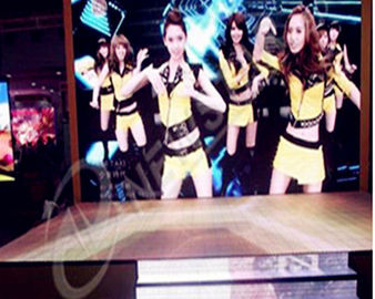 P3.91 Indoor Large Rental Led Screen Display full color TV Studio Video Wall Screen Panels