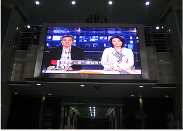 HD P2 Indoor Stage Background Led TV Studio Screen Led Video Wall Screen full color