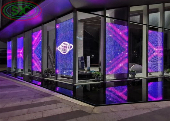 Synchronous system indoor rental LED wall P2.6, P2.9, P3.91 LED displays for exhibition