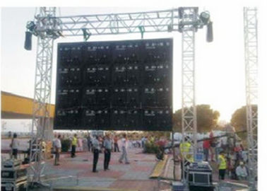 Large Hanging Led Panel P5 Outdoor Stage LED Video Wall Rental Screen Full Color