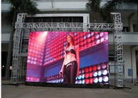 Indoor Outdoor 500*1000mm P3.91 P4.81 HD Event Stage Backgound LED Video Wall Rental Screen Hire Factory Cost