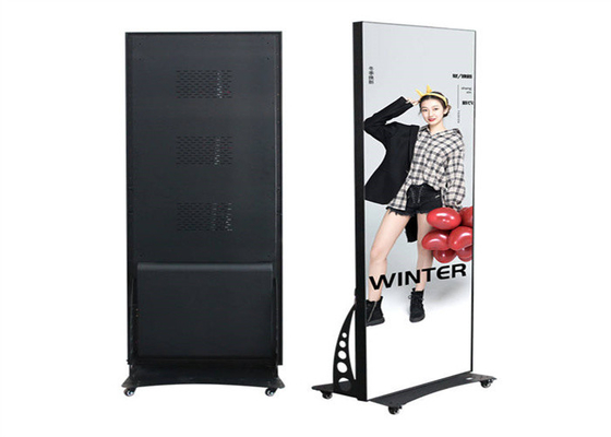 SMD 2121 Lamp Beads and Advanced Modern Production Equipment for Rental LED Display P2.5 Indoor Digital Wall Poster Screen