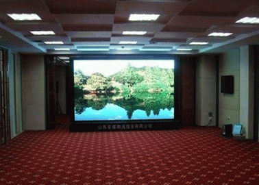 LED Video Wall Screen Hd 4k P3.91 Smd Full Color Indoor Led Matrix Panel Rental LED Displays
