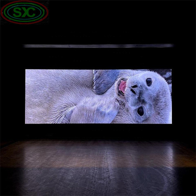 Colorful P3.91 Indoor Rental LED display LED billboard for Nightclub stage shows