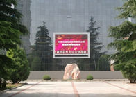 12ft by24ft Outdoor LED Signs P6 Large Advertising LED Billboards Full Color Digital LED Display Screen Panels
