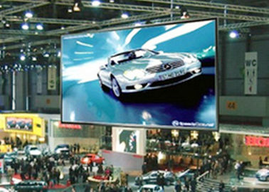 High Brightness Slim Indoor Stage Background Wall P4.81 Rental LED Video Wall Screen Full Color