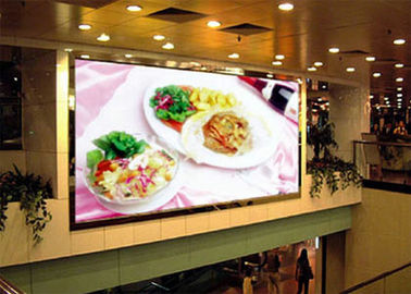 Full Color Large LED Screen For Concert/Wedding Rentals, 576 Mm X 576 Mm Box Size