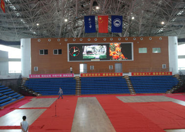 Indoor High-Resolution P4 RGB LED Monitor Video Wall For Conference Rooms, Concerts