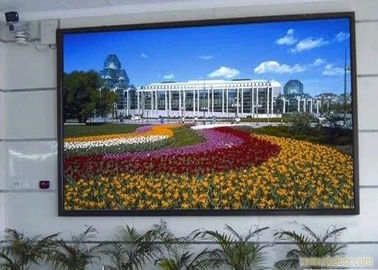 P3 Epistal Full Color High Definition Indoor LED Advertising Video Wall Screen