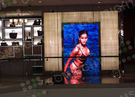 Full Color SMD Stage LED Screens P5 With 10000/Sqm Density , 384mm X192mm Module Size