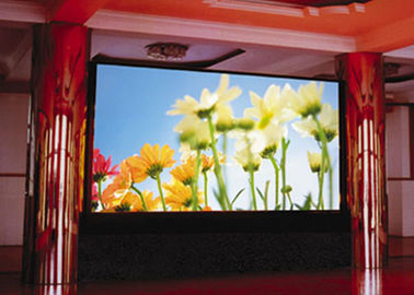 Outdoor Rental P5 LED Display, Customizable Waterproof LED Billboard