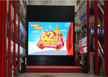 SMD IP65 Outdoor Full Color LED Display Screen P10 Building Advertising LED Billboard