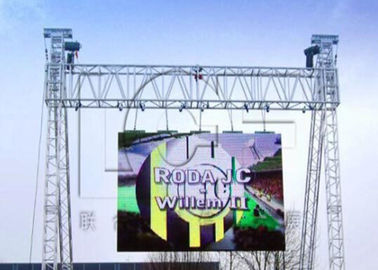 Fine Pitch Indoor Outdoor Full Color P3 LED Video Wall for Performing Arts Venues