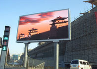 High Quality 5mm Big Advertising Screen Waterproof Nationstar SMD 2727 P5 Tv Billboard Price