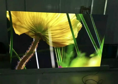 Full Color Video Wall With Meanwell Power Supply LED Die-Cast Aluminum Screen LED Stage Screen Rental