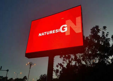P4 Large Stage LED Rental Full-Color Screen / Fashion Show With High-Power LED Advertising Screen