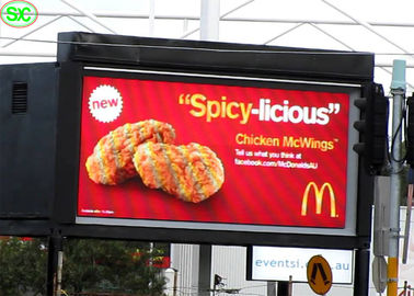 P6mm Indoor LED Billboard 27778 Pixels/m² 5-Year Warranty