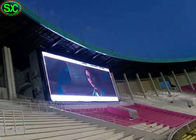 P8 RGB Programable Soccer Score live TV Stadium LED video Display board