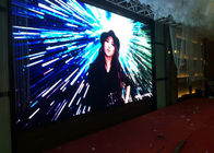 SMD 2121 Indoor LED Video Wall Display P5 For Advertising / Stage High Definition