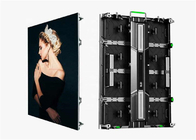 P3.91mm 500x500mm Stage Background Video LED Panels LED Church Screen
