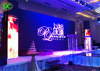 Indoor &amp; Outdoor Stage LED Screens P4.81 Stage Screens For Concerts