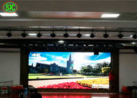 SCXK SMD Indoor Full Color LED Display P2.5 High Brightness Led Screen For Stage