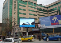 High Brightness Outdoor Advertising Led Display P10 Led Screen Panel