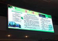 P10 P16 Outdoor Full Color LED Display With 8500 Nits Brightness 3 years warranty