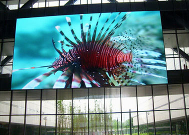 Indoor Outdoor SMD Full Color P4.81 Stage Led Rental Screen For Concert Pantalla Video Wall Panels 500x500mm