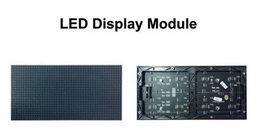 Indoor SMD LED Screen chaming mall P4 led display meanwell WIFI 3G LISN control commercial advertising led display
