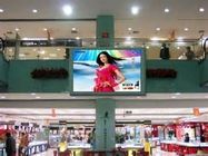 P7.62 RGB LED screen Indoor Full Color LED Display 1/ 8 scanning Mode