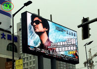 Waterproof SMD Commercial Advertising LED Screens Outdoor Full Color Led Display