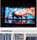 Commercial Outdoor LED Screen SMD P5/P6/P8 Full Color Led Display Panel