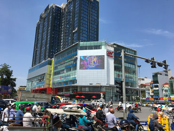 Die Cast Aluminum/Rental Stage Screen P5 LED Display Full Color LED Module 960x960mm