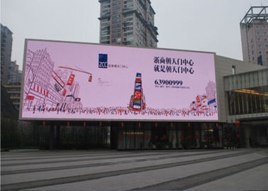 Die-Casting Aluminum Outdoor Rental Led Display Screen P5 Smd Led Video Wall
