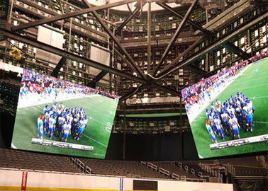 Rental Screen RGB Full Color 5mm Advertising LED Screen Indoor SMD LED Display Screen