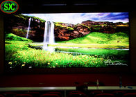 high definition P4 Indoor Full Color LED Display Screen / indoor led billboard
