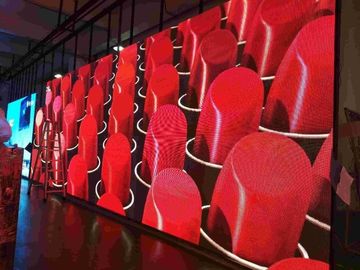 Video Advertising LED Screen, High Brightness Waterproof Outdoor LED Panel