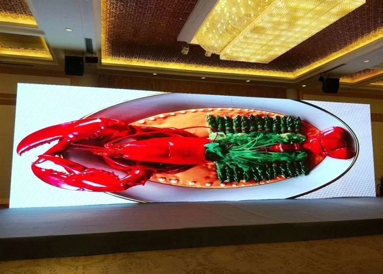 High Quality High Brightness Outdoor Full Colour Waterproof LED Display Wall P10