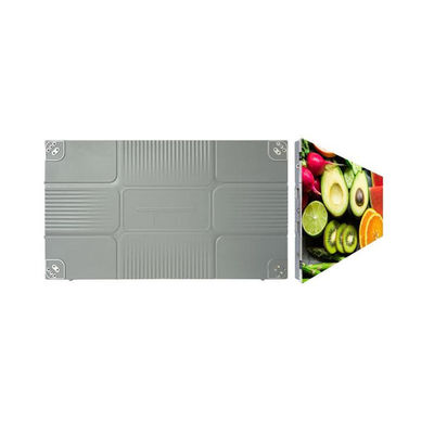 Full Colour Indoor P2 Display Signage Panel Small Pitch HD Flexible LED Display indoor full color led display