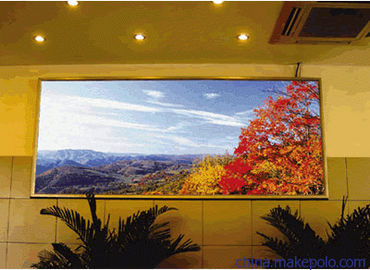 Easy disassemble LED display LED screen high-quality products support sample test