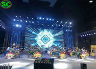 Great Waterproof Energy Saving Outdoor Stage Led Screens led stage display screen