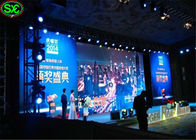 SMD P3 p3.91 Indoor Events Rental LED Display Die Casting Alum Portable Led Display